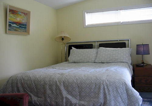 Cadboro Bay Bed & Breakfast Victoria Exteriér fotografie