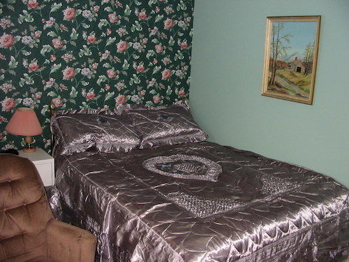 Cadboro Bay Bed & Breakfast Victoria Exteriér fotografie