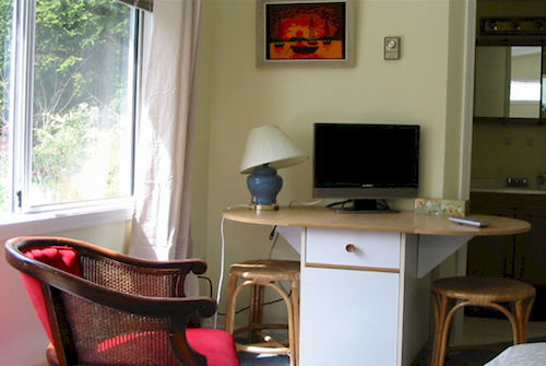 Cadboro Bay Bed & Breakfast Victoria Exteriér fotografie